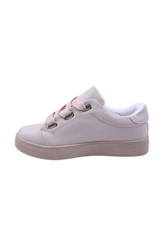 Papuç Sepeti 2597 Kadın Günlük Sneaker Ayakkabı 001
