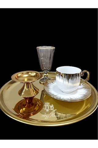 Lal Gold Lokumluk 6 Lı