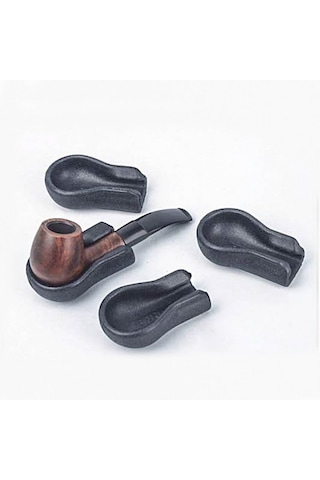 Hauser Kauçuk Pipo Standı 553811