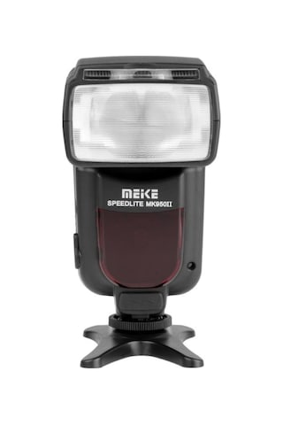 Meike MK950II E-TTL Canon Uyumlu Speedlite Tepe Flaşı