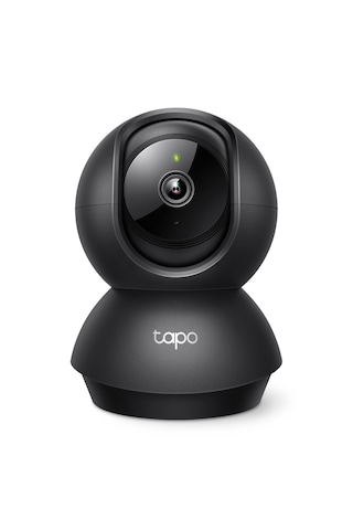 Tp-link Tapo C211 2k 3mp Yatay Ve Dikey Ev Güvenliği Wi-fi Kamerası