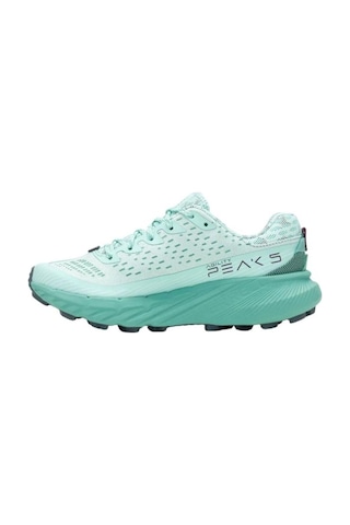 Merrell Agility Peak 5 Kadın Ayakkabı Mavi