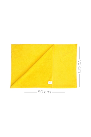 Smartbee Mikrofiber Temzilik Ve Kurulama Bezi 50X70 265Gr/M2