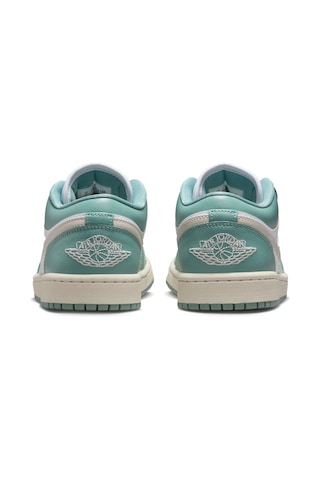 Nike Air Jordan 1 Low 'white/cannon' Kadın Basketbol Ayakkabısı Dc0774-138 Çok Renkli