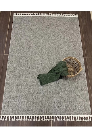 Hoom Rugs Bohho Bh03 Antrasit İskandinav Modern Halı