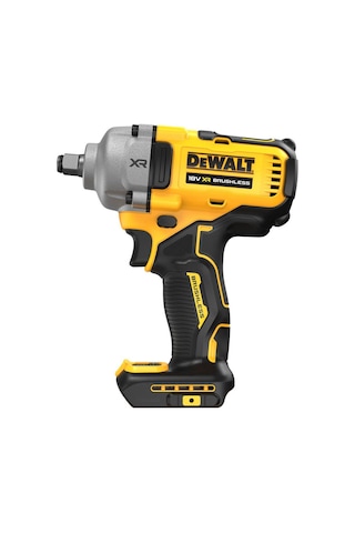Dewalt Dcf891nt 18v Li-ıon Kömürsüz Somun Sıkma 812nm Aküsüz
