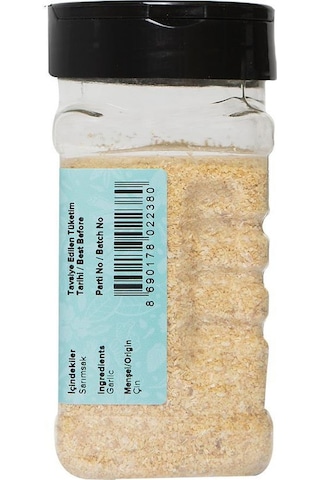 Hayfene Sarımsak Granül 180 G