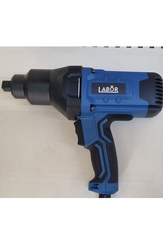 ELEKTRİKLİ SOMUN SÖKME MAKİNASI 1/2 950W 400NM LABOR 56504