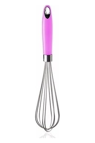 Baysa Bys 699 Çırpıcı Metal 20 No 30 Cm Renkli