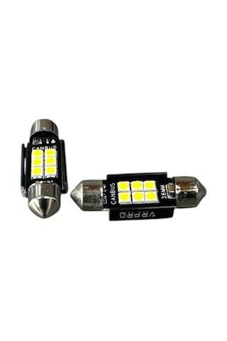 Vr Pro 36 Mm Beyaz Sofit Led 3030