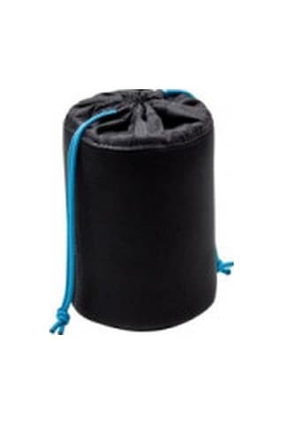 Tenba Tools Soft Lens Pouch 13 X 9 Cm