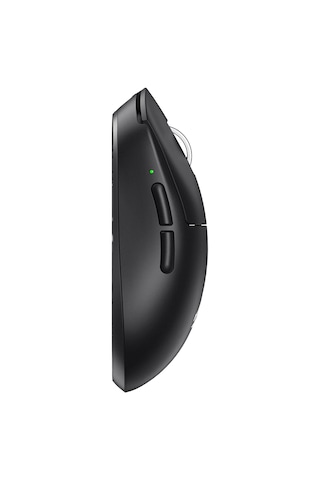 Mchose A7 V2 Pro Black 8k Hz Paw3395 Sensör Kablosuz Simetrik Gaming Mouse Mc-a7v2-1