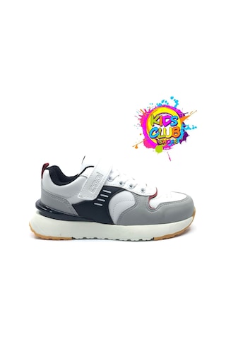 Cool Wendy Ortopedik Çocuk Spor Ayakkabı Beyaz