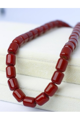 Sıkma Çubuk Kehribar-5518 Bordo