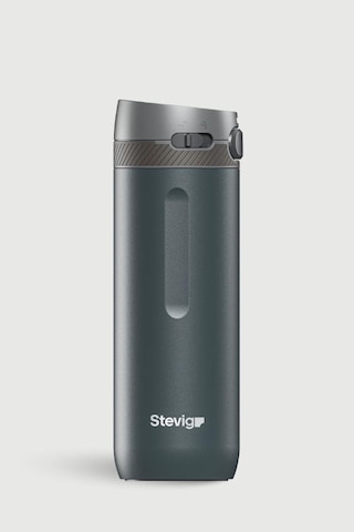 Stevig 4 Action Trigger-control Çelik Termos 500 Ml Dark Navy St-227 Lacivert