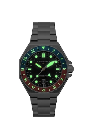 Spinnaker Sp-5119-44 Erkek Kol Saati