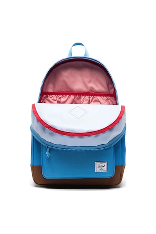 Herschel Heritage Youth 20 Litre Unisex Mavi Günlük Stil Sırt Çantası 11576-06788-os Mavi