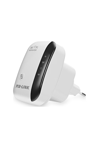 Pix-Link LV-WR03 300 Mbps Kablosuz Router