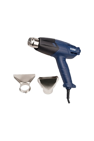 Ferm HAM1019 Sıcak Hava Tabancası