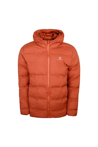 Lumberjack Ml Nolan Coat 2sn22 4pr Erkek Günlük Mont 101813417 Turuncu 101813417 Turuncu