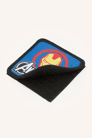 Defacto Marvel Lisanslı Comıcs Şapka Sticker G1297a8nskr1 Çok Renkli-kr1