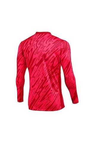 Nike M Nk Df Gardien V Gk Jsy Ls Erkek Kaleci Forması Fd7474-644 Kırmızı Renkli Çok Renkli