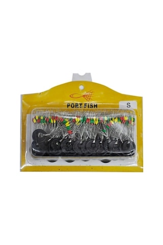 Portfish Stoper 100 Lü Pkt