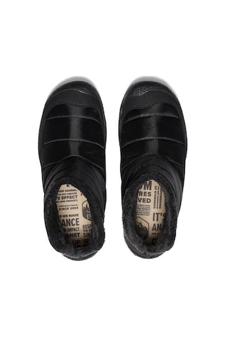 Keen 1027929 Howser Fold Down Black Kadın Outdoor Bot Siyah