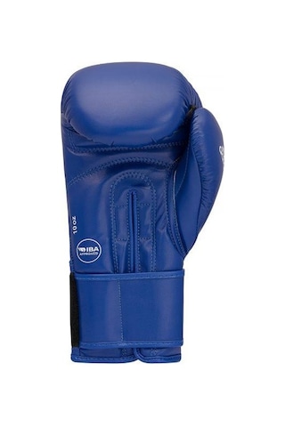 Adidas Adılbag1 Iba Onaylı Hakiki Deri Boks Eldiveni