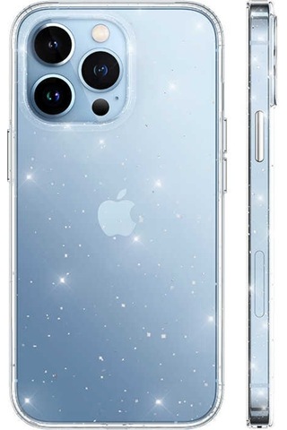 Apple Uyumlu iPhone 13 Pro Max Kılıf Zore Vixy Kapak