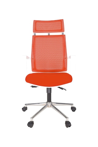 Gizmomobilya Gizmo Fileli Şef Bilgisayar Ofis Çalışma Koltuğu Fk1400 Efor Turu