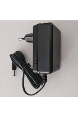 Mervesan MT-6/12C 15W 6V-12V 1A Akü Şarj Cihazı-285-