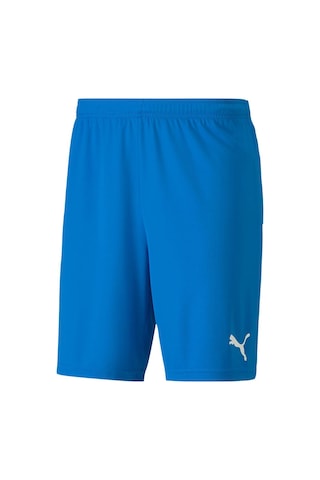 Puma 704262 Teamgoal 23 Knit Shorts Mavi Mavi