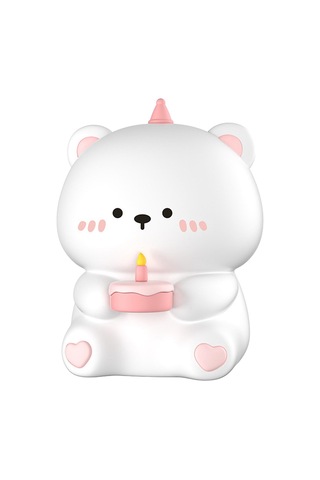 Homyl Yeni Nesil Aydınlatma Çözümü - Şık Masa Lambası Beyaz Çok Renkli