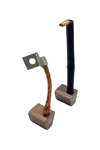 Schunk Marş Kömürü Valeo Tipi 2'li