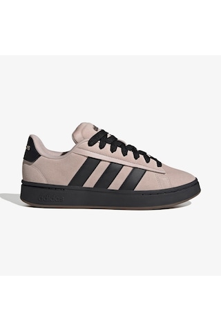 Adidas Grand Court Alpha Erkek Kahverengi Spor Ayakkabı Js3808 Kahverengi