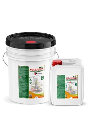 Usagro Nıtroem 8.8.8 + Me 20 Lt. Usagro Nıtroem 8.8.8 + Me 20 Lt.