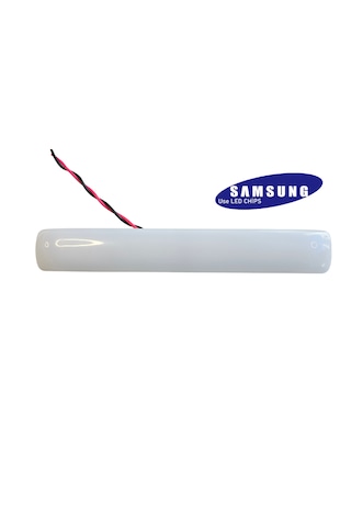 Samsung Ledli Tente Pergola Aydınlatma Beyaz