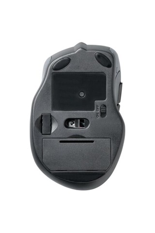 Kensington Pro Fit Usb Wireless Mid-size Mouse Siyah K72405 -