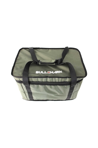 Bullshark Termal Soğutucu Çanta Haki 53 Lt Çok Renkli