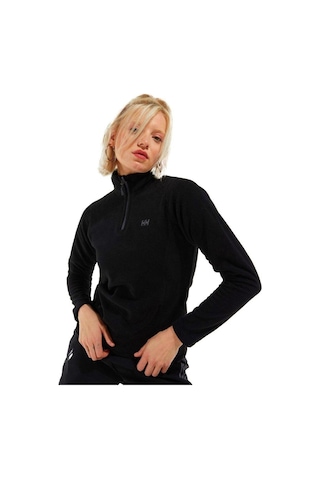 Helly Hansen W Light Halfzip Polar