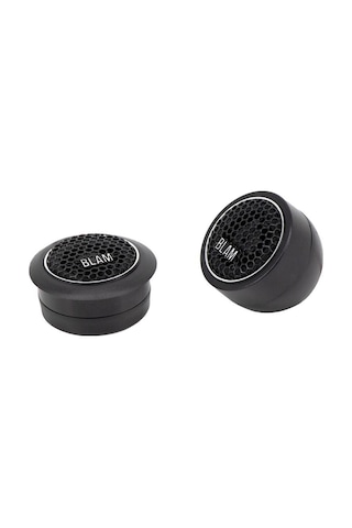 Blam Komponent Hoparlör Kiti 16cm