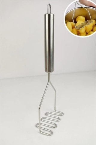 Çelik Patates Ezici Diğer