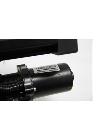 RANGE ROVER VOGUE L405 ELEKTRİKLİ YAN BASAMAK SETİ 2013-2020