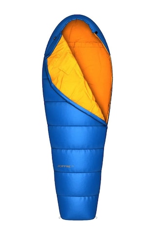 Hannah Joffre 150 Uyku Tulumu - Sol Imperial Blue - 190l Mavi