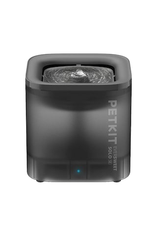 Petkit Purobot Max Pro 2 Akıllı Kedi Tuvaleti + Kedi Kumu + Su Pınarı + Tırnak Makası + Tarak + Koku Giderici + Poşet
