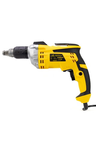 Dawreek Alçıpan Vidalama DWE