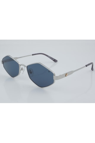Blancia Bc 1371 C2 56 - 01 Güneş Gözlüğü Gümüş