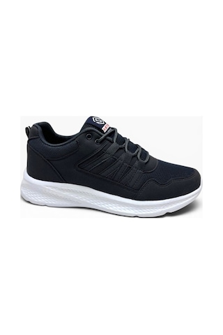 Xstep 2029-26 Anorak Anatomik Erkek Sneaker Lacivert Beyaz