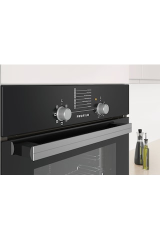 Profilo FRTA113S 66 LT Ankastre Fırın